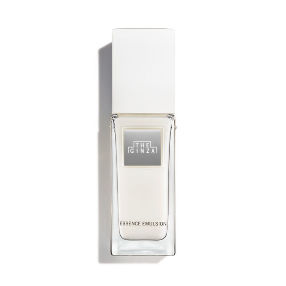 THE GINZA ESSENCE EMULSION　(Small size), 