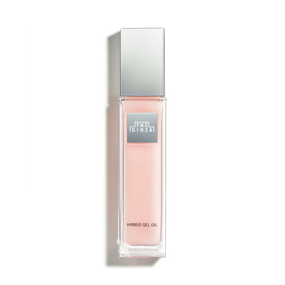 THE GINZA HYBRID GEL OIL, 