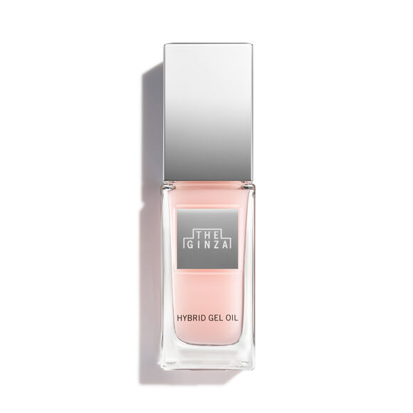 THE GINZA HYBRID GEL OIL　（Small size), 