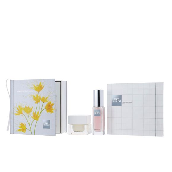 THE GINZA HOLIDAY COLLECTION REVITALIZER COFFRET, 