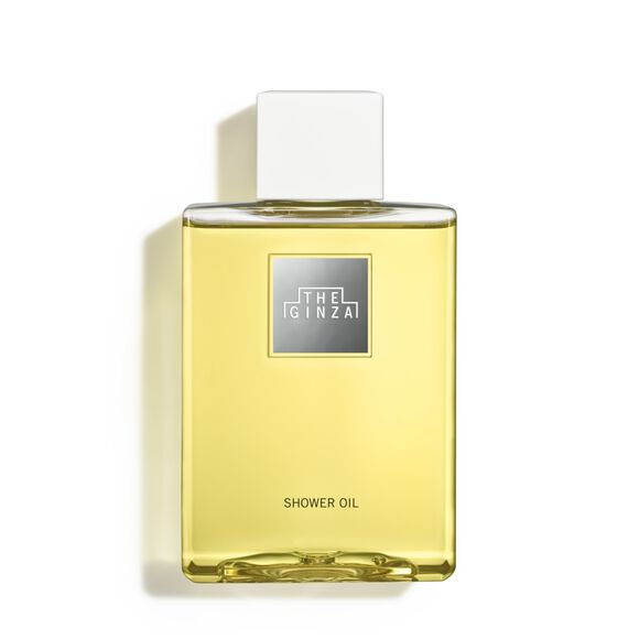 The Ginza Shower Oil The Ginza Shower Oil