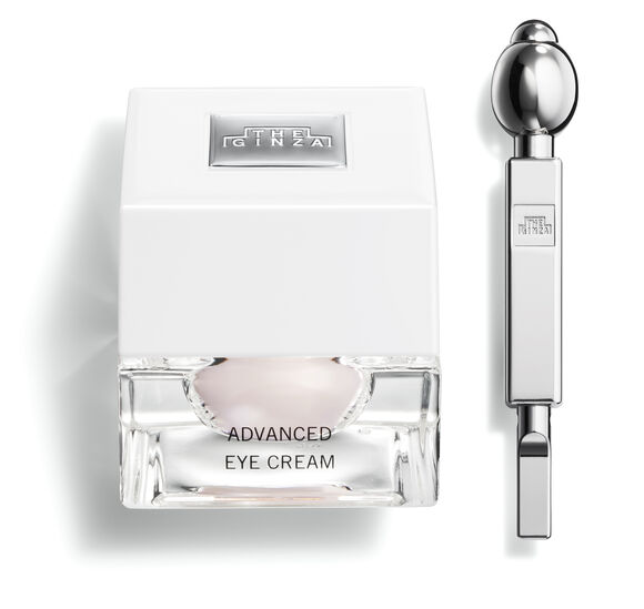 The Ginza Advanced Eye Cream