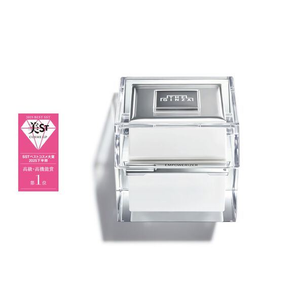 THE GINZA　EMPOWERIZER　, 