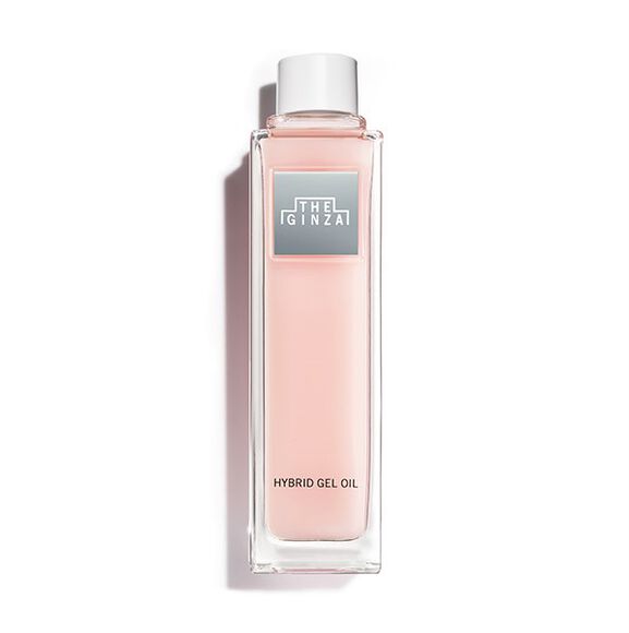 THE GINZA HYBRID GEL OIL（REFIL）, 