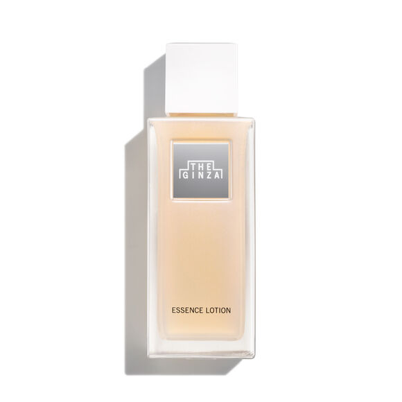THE GINZA ESSENCE LOTION　(Small size), 