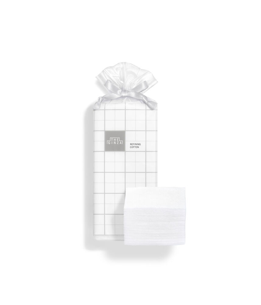 THE GINZA SUPERIOR COTTON P THE GINZA SUPERIOR COTTON P