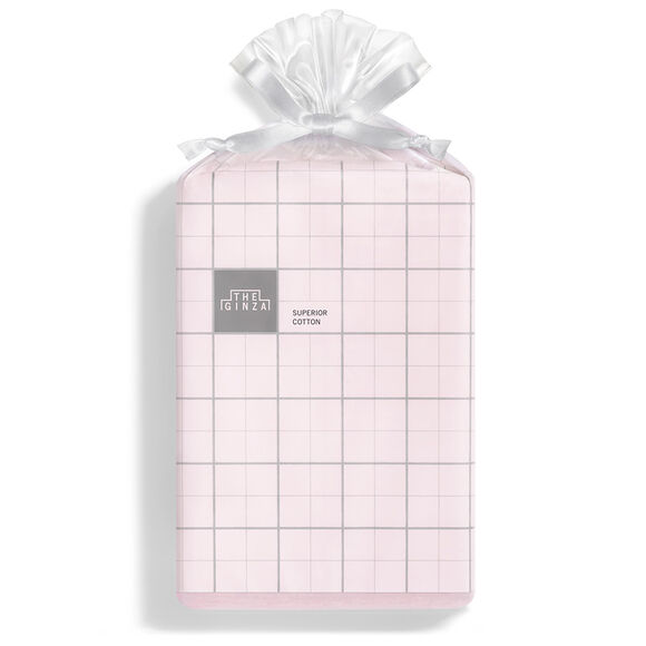 THE GINZA SUPERIOR COTTON P, 