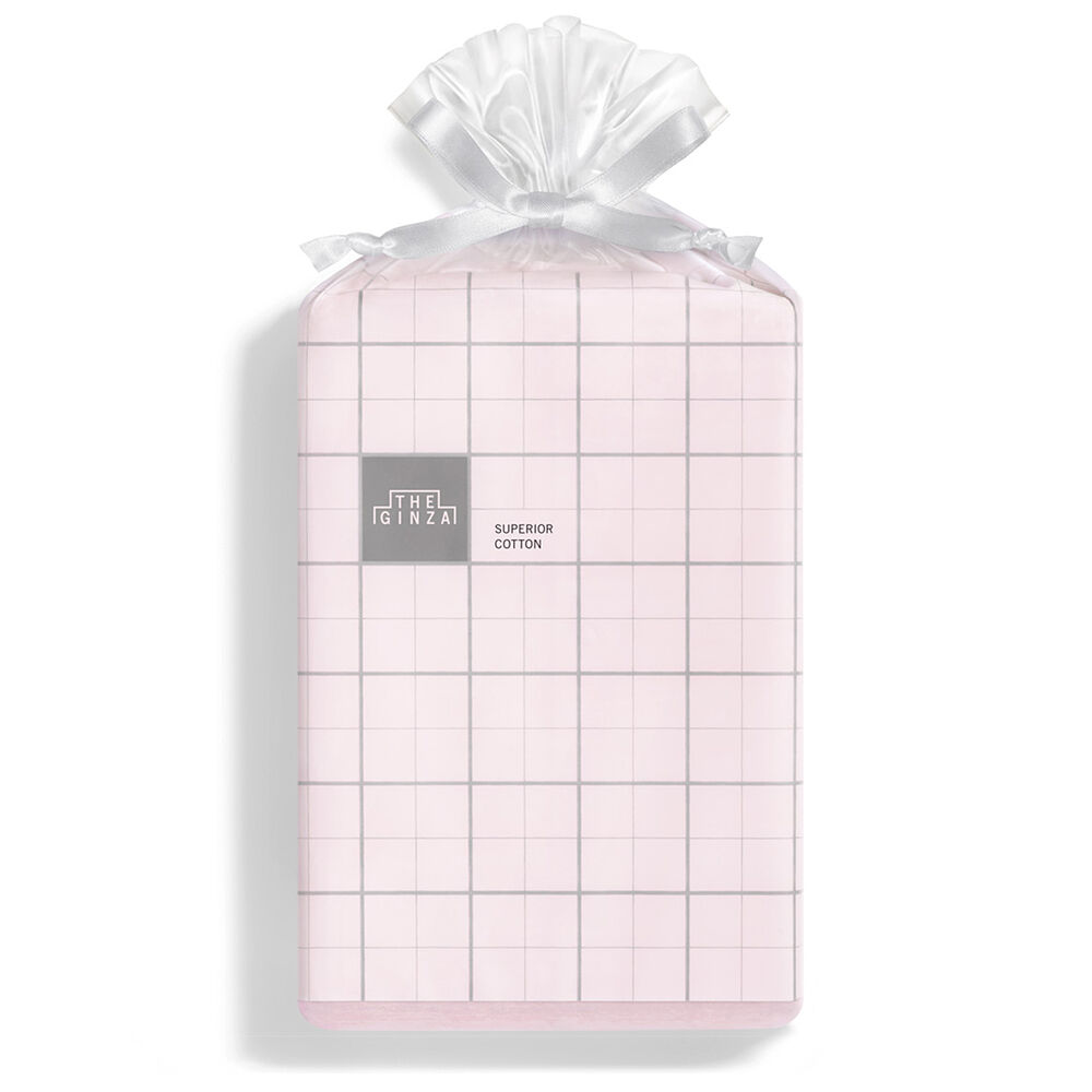 THE GINZA SUPERIOR COTTON P THE GINZA SUPERIOR COTTON P