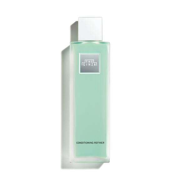 THE GINZA CONDITIONING REFINER, 