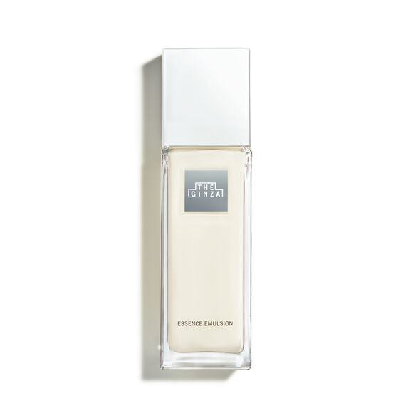 THE GINZA ESSENCE EMULSION, 