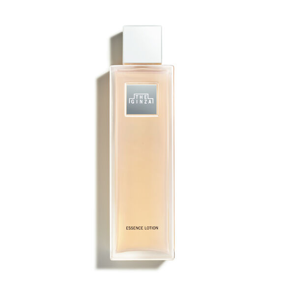 THE GINZA ESSENCE LOTION, 