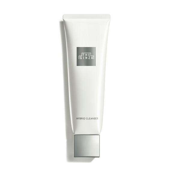 THE GINZA HYBRID CLEANSER, 