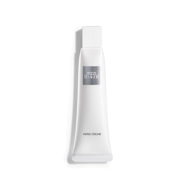 The Ginza Hand Cream