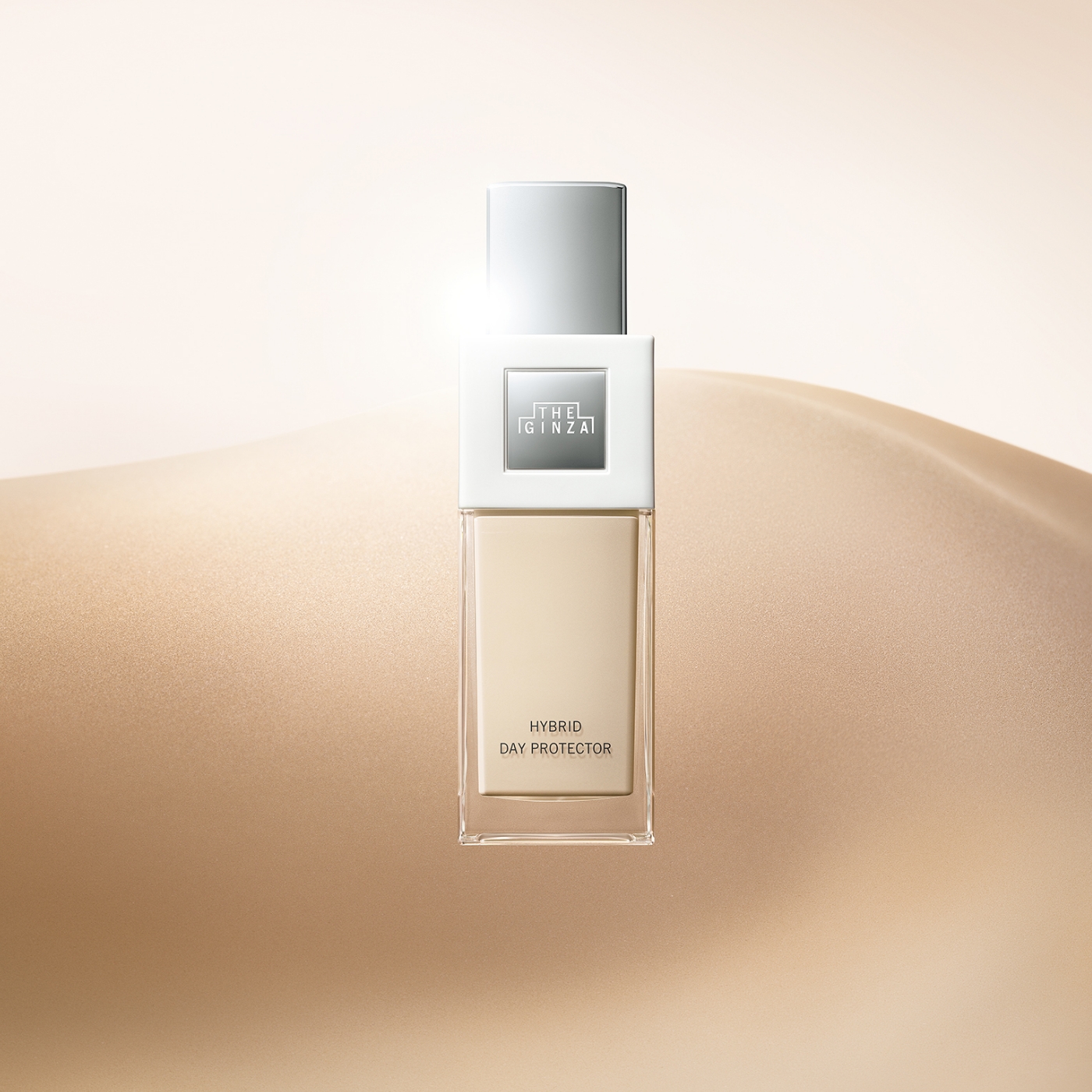 THE GINZA　HYBRID DAY PROTECTOR