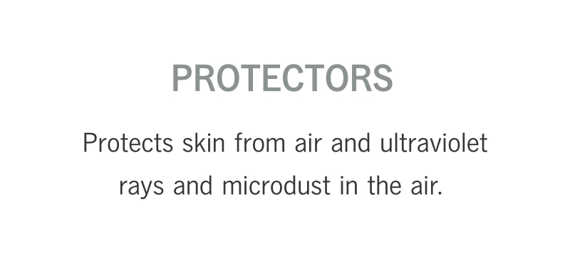 products protectors
