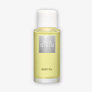 ＜プレゼント内容＞・ボディオイル 7mL