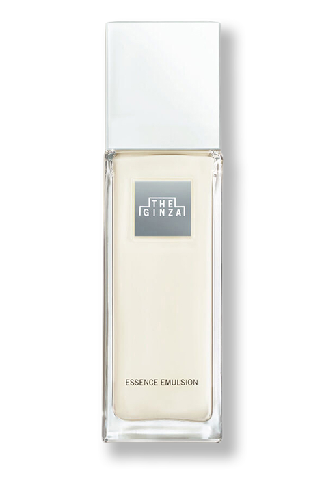 THE GINZA ESSENCE EMULSION