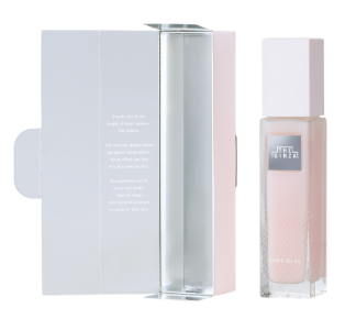 THE GINZA HYBRID GEL OIL N LIMITED EDITION