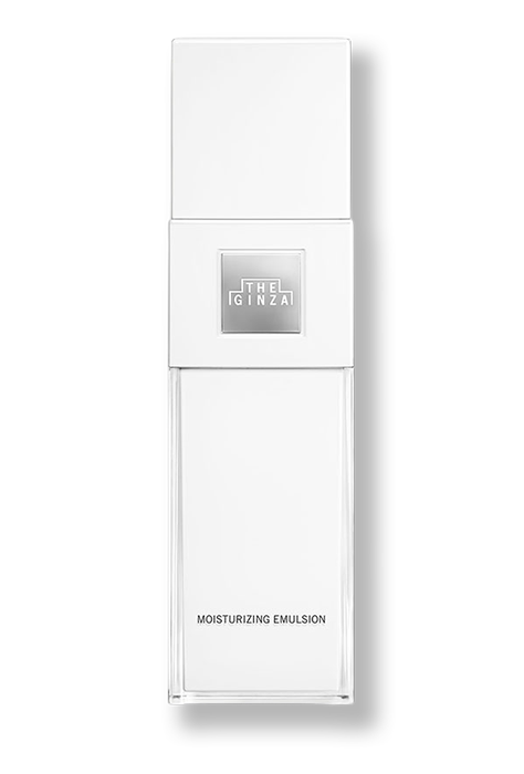 THE GINZA MOISTURIZING EMULSION P