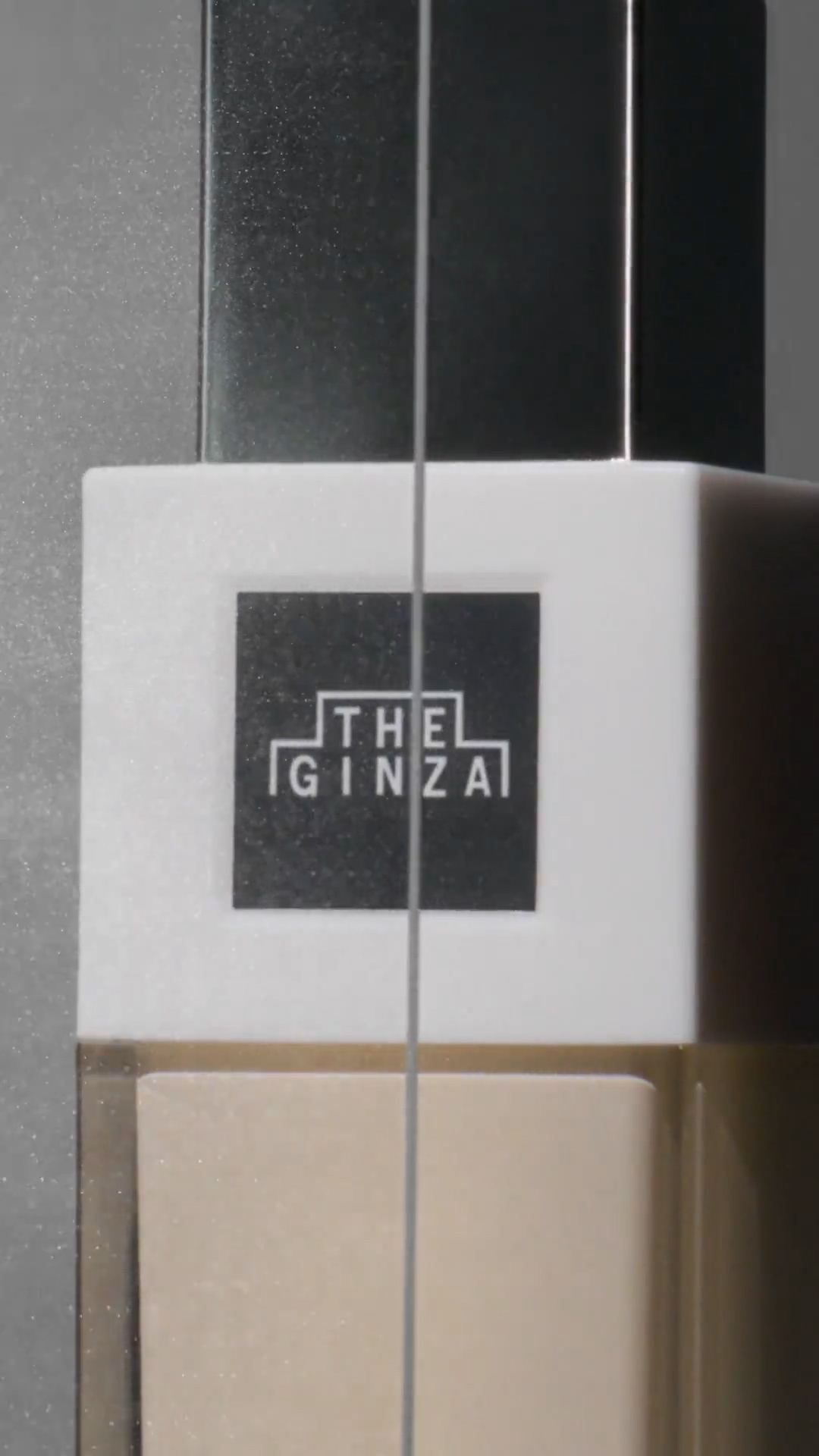 ザ・ギンザ（THE GINZA）｜プロテクター スペシャルサイト