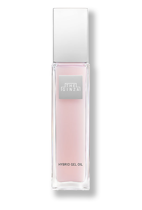 THE GINZA HYBRID GEL OIL P