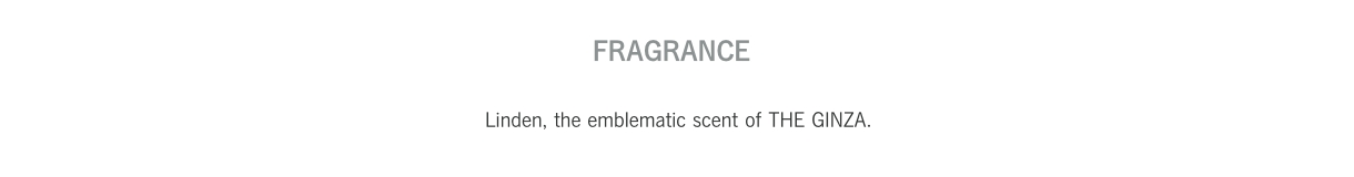 products fragrance