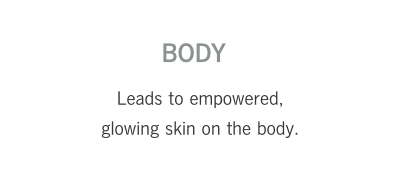 products body