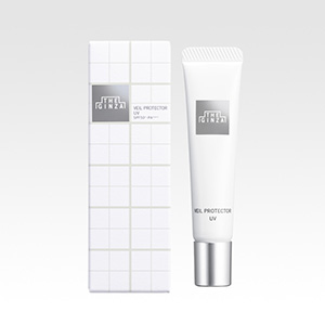 ザ・ギンザ ヴェールプロテクターUV n　9g