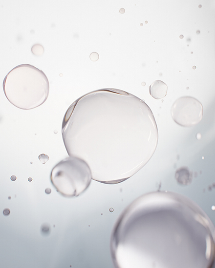 Incorporates Essence Glow Technology