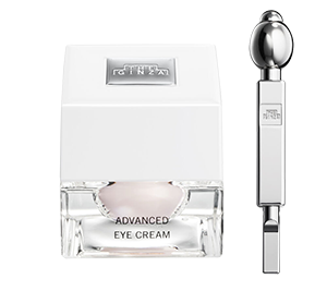 THE GINZA ADVANCED EYE CREAM