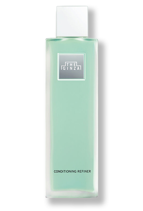 THE GINZA CONDITIONING REFINER 