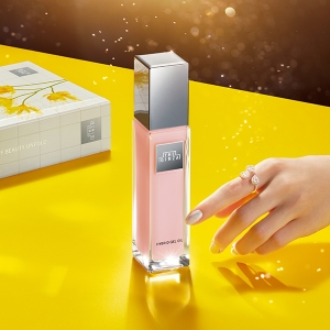 ホリデーコレクション ハイブリッドジェルオイルコフレ