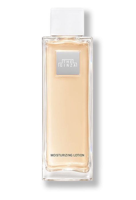 THE GINZA ESSENCE LOTION