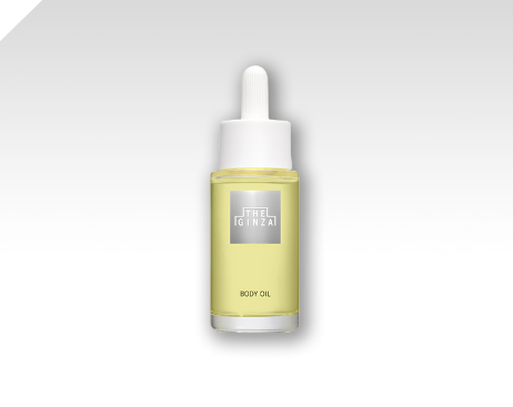 Body oil 20ml