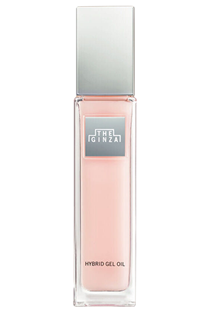 THE GINZA　HYBRID GEL OIL