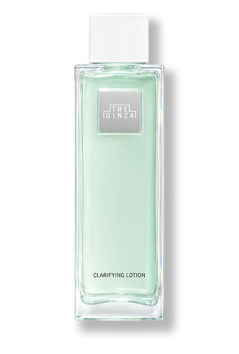 THE GINZA CLARIFYING LOTION P