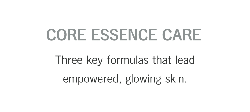 collections coreessencecare