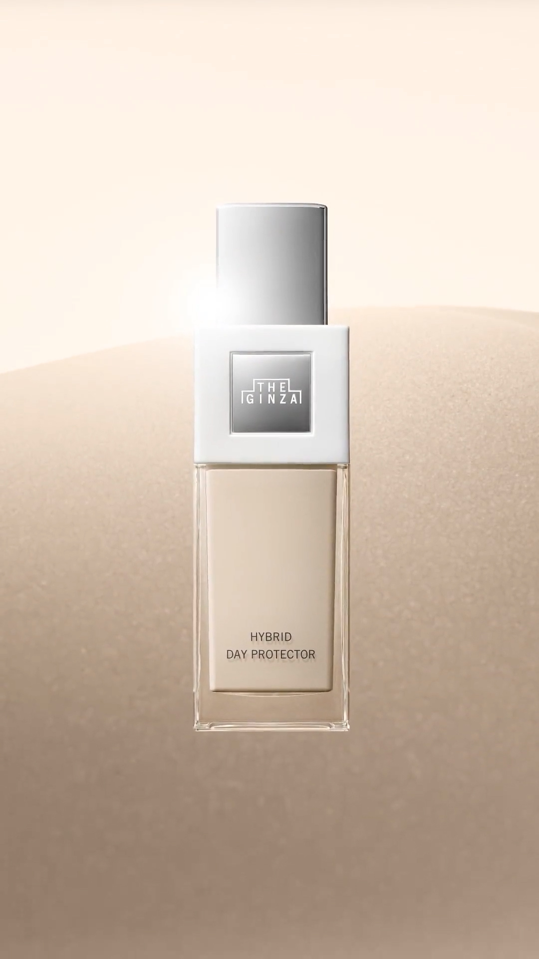 ザ・ギンザ（THE GINZA）｜オフィシャルサイト