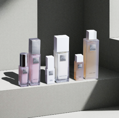THE GINZA ESSENCE EMPOWERING セット エッセンスエンパワリング P|ザ・ギンザ‐THE GINZA