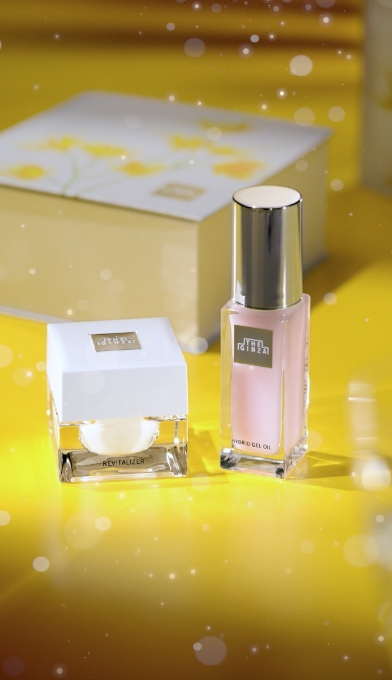 ザ・ギンザ（THE GINZA）｜THE GINZA Holiday Collection 2025