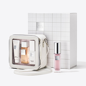 THE GINZA BASIC CARE JOURNEY KIT