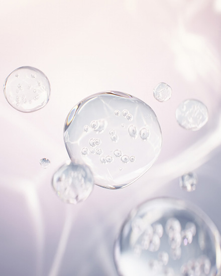 Incorporates Essence Glow Technology