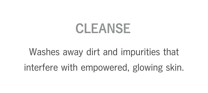 collections cleanse