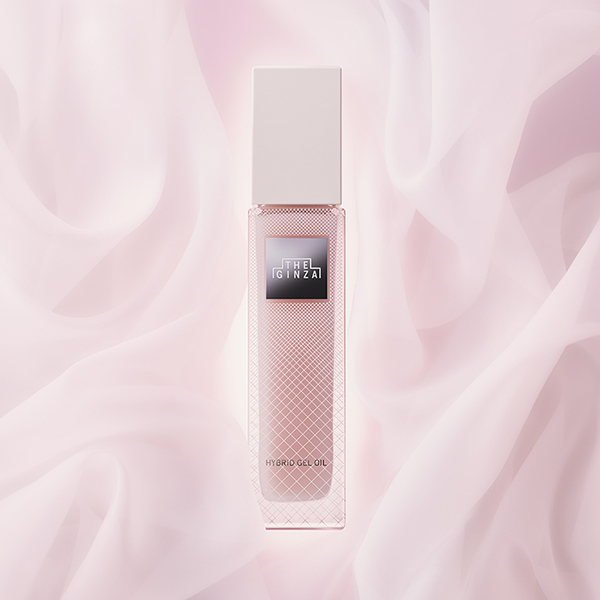 2026年4月1日(水)〜6月30日(火)【ハイブリッドジェルオイル nご購入キャンペーン】ご購入特典プレゼント