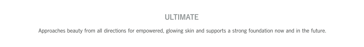 collections ultimate
