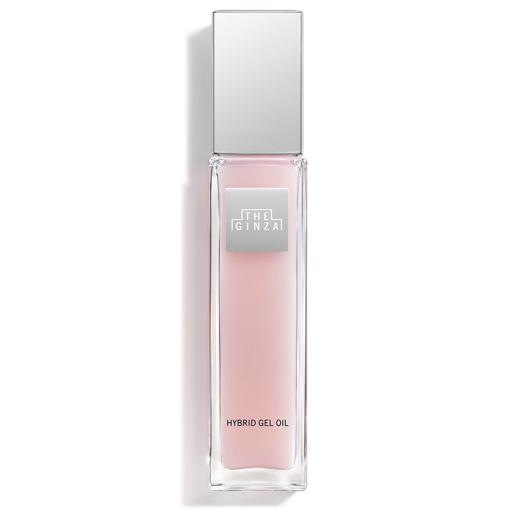 日本製安い SHISEIDO (資生堂) 新品 THE GINZA ザ・ギンザ ハイブリッドジェルオイル 100mlの通販 by qnqn_'s  shop｜シセイドウならラクマ