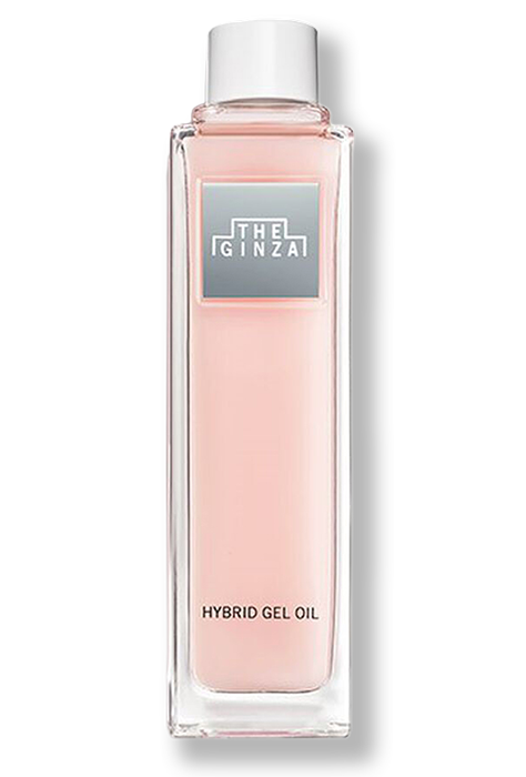 THE GINZA >HYBRID GEL OIL