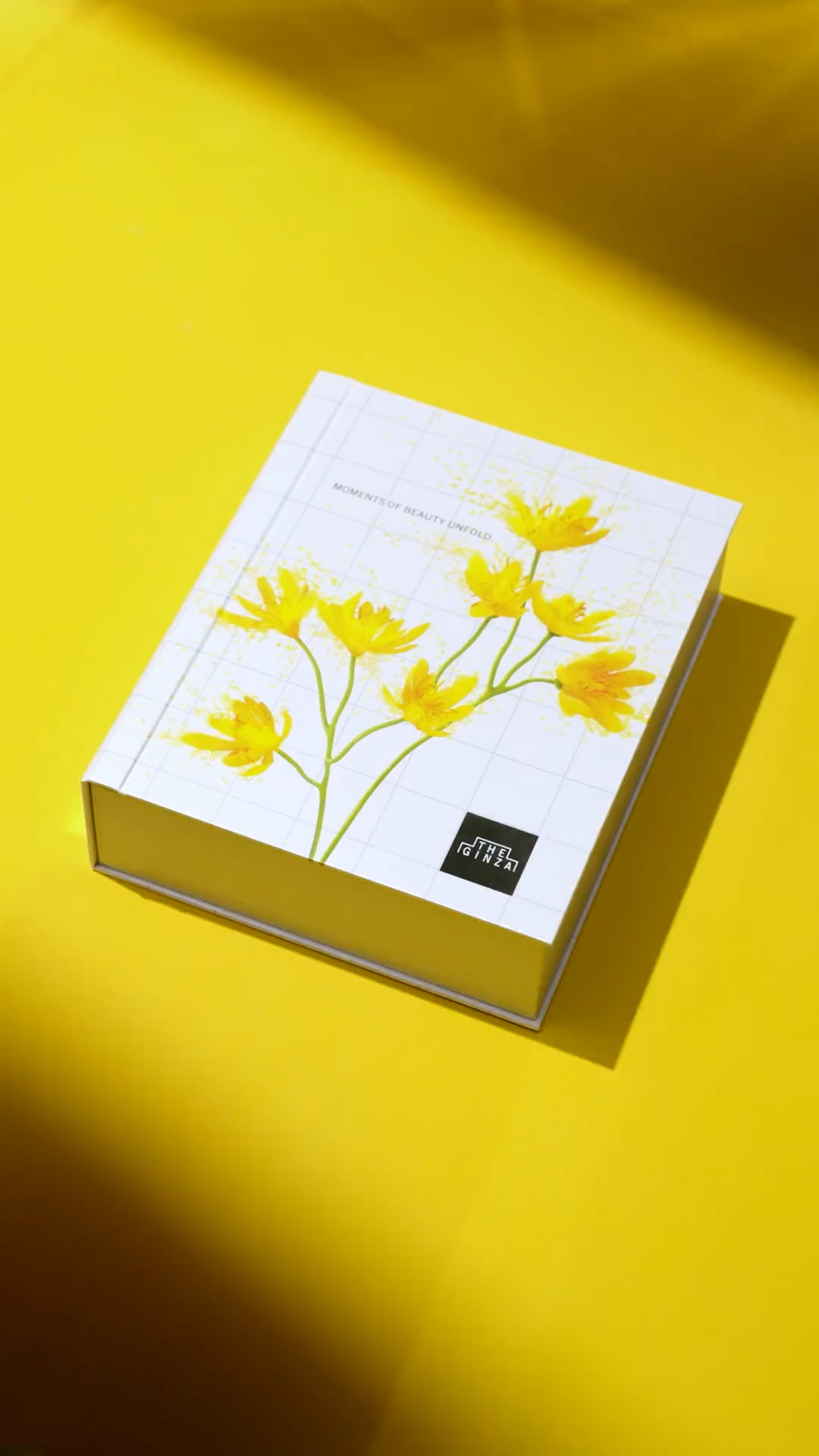 最安値　THE GINZA ホリデーコレクション　新品　未開封　最高級 THE GINZA ホリデーコレクション 9月15日（木）SHISEIDO THE