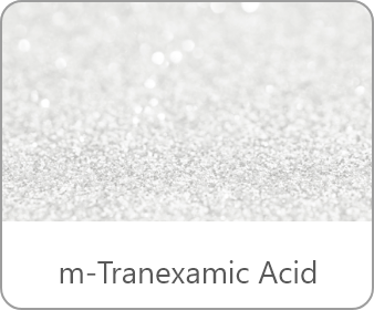 m-Tranexamic Acid