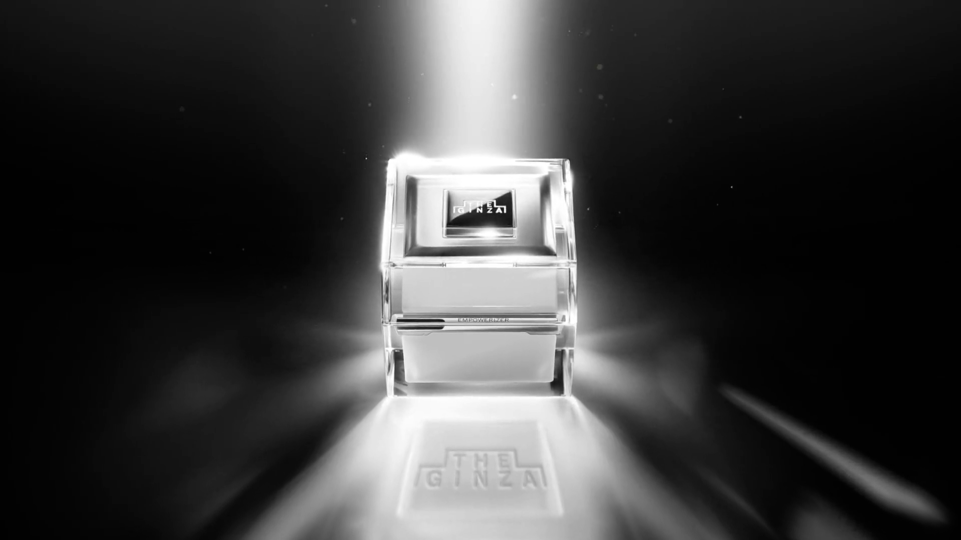THE GINZA｜OFFICIAL SITE